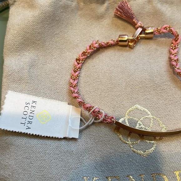 Kendra Scott Addison friendship bracelet - Picture 5 of 6